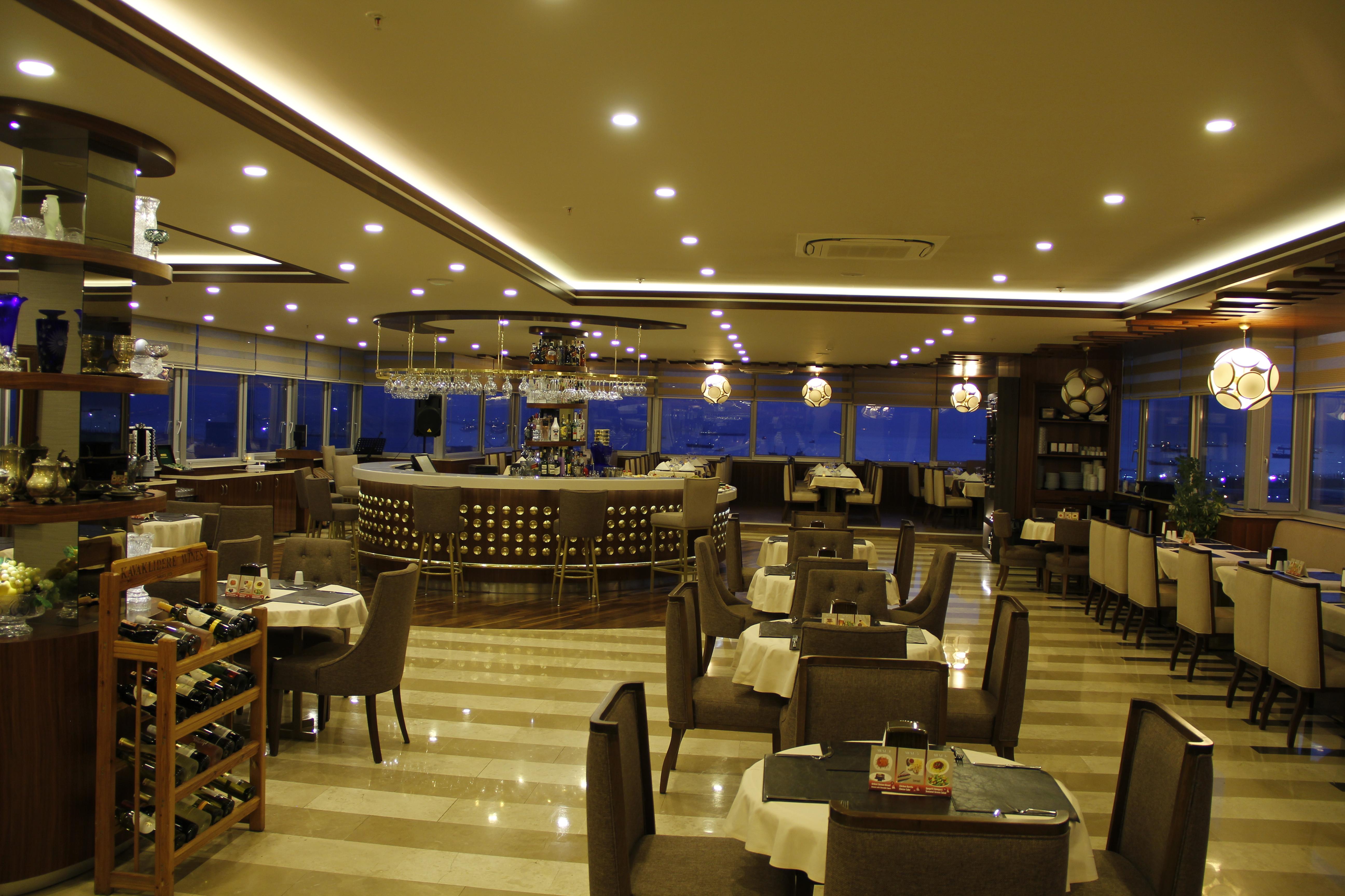 Bekdas Hotel Deluxe & Spa, Istanbul